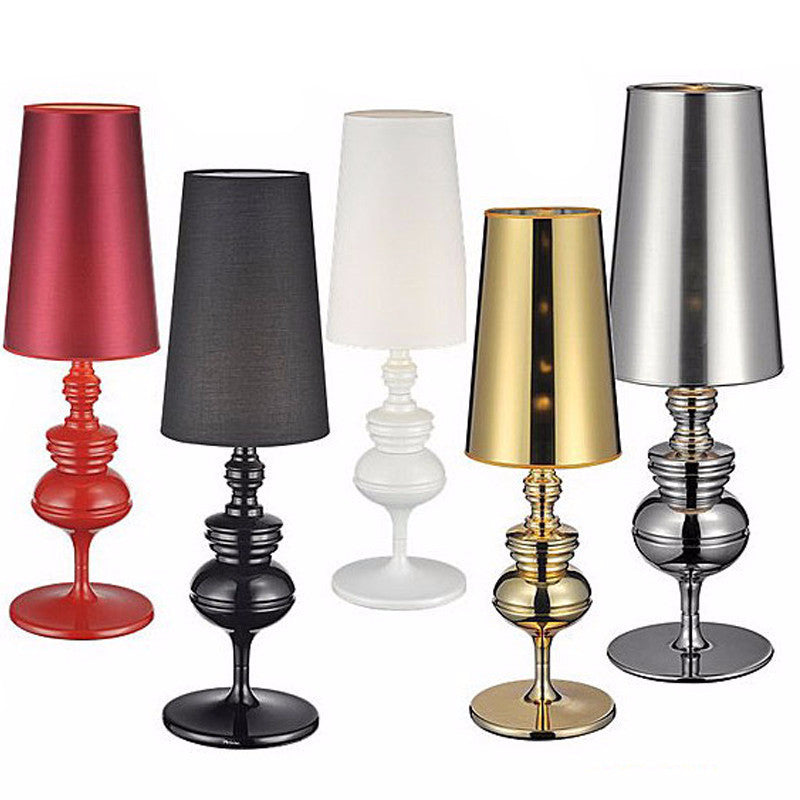 Modern Design Beside Table Lamp 