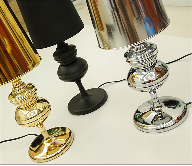 Modern Design Beside Table Lamp 