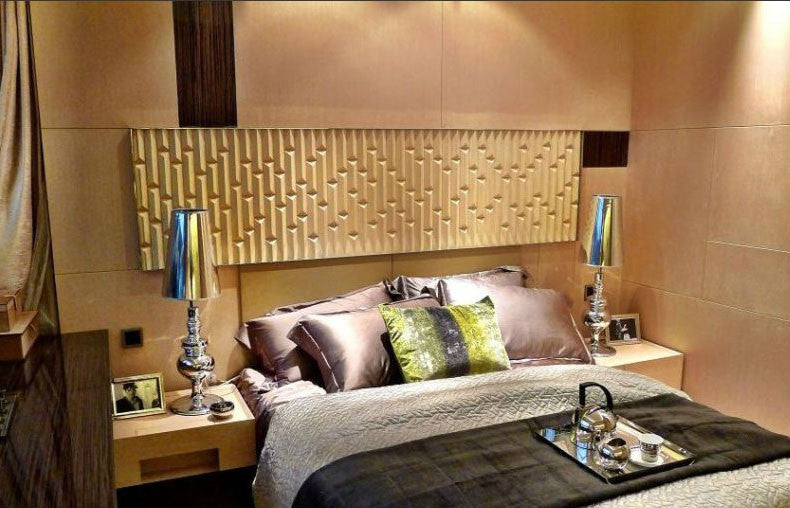 Modern Design Beside Table Lamp 