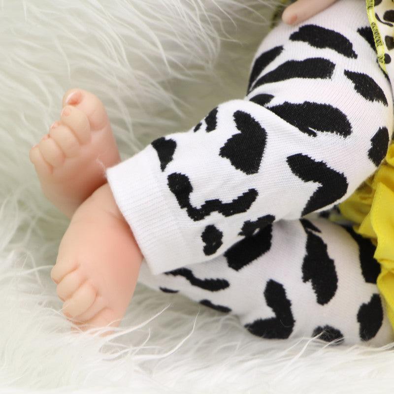 Adorable 22 Inch Real Lifelike Reborn Girl Dolls 