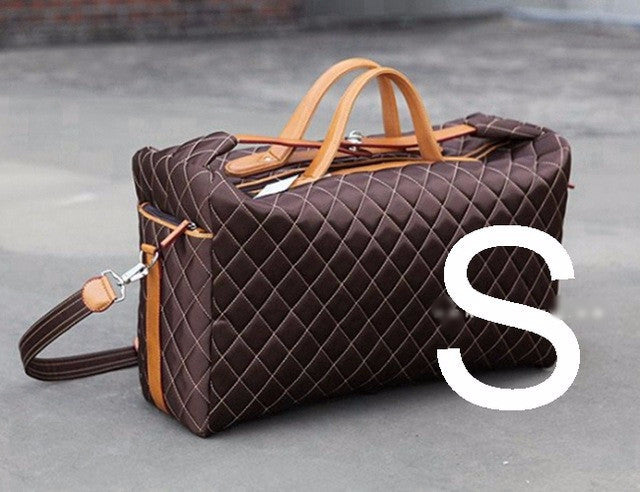 Travel Bag Totes For Men Duffle Hand Luggage 