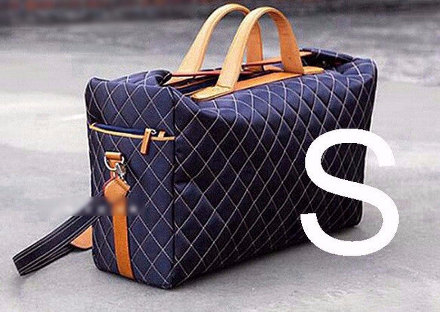 Travel Bag Totes For Men Duffle Hand Luggage 