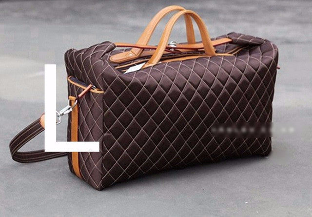 Travel Bag Totes For Men Duffle Hand Luggage 