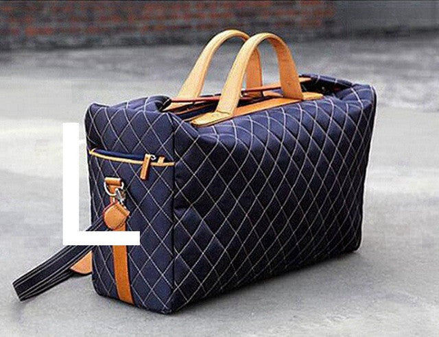 Travel Bag Totes For Men Duffle Hand Luggage 