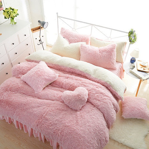 Royal Bedding Sets Duvet Cover Bed Linen Set 