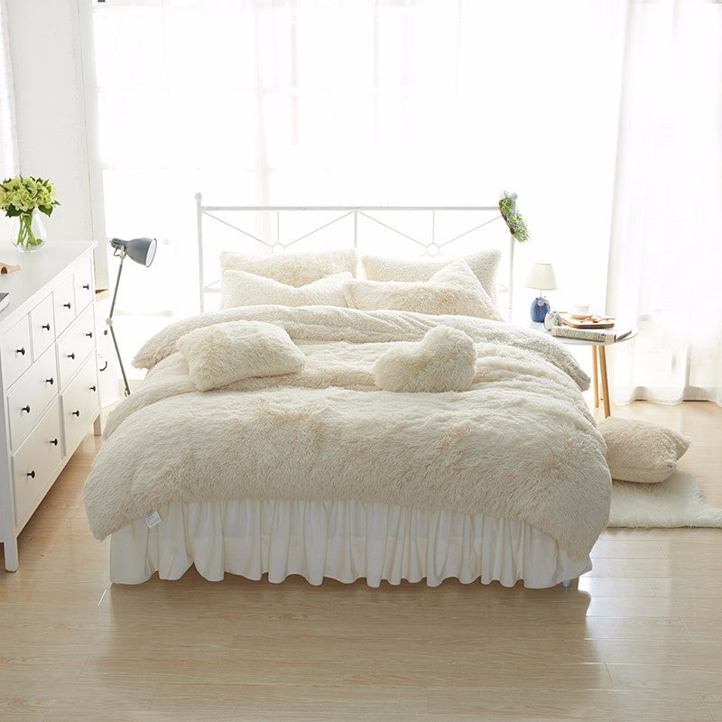 Royal Bedding Sets Duvet Cover Bed Linen Set 