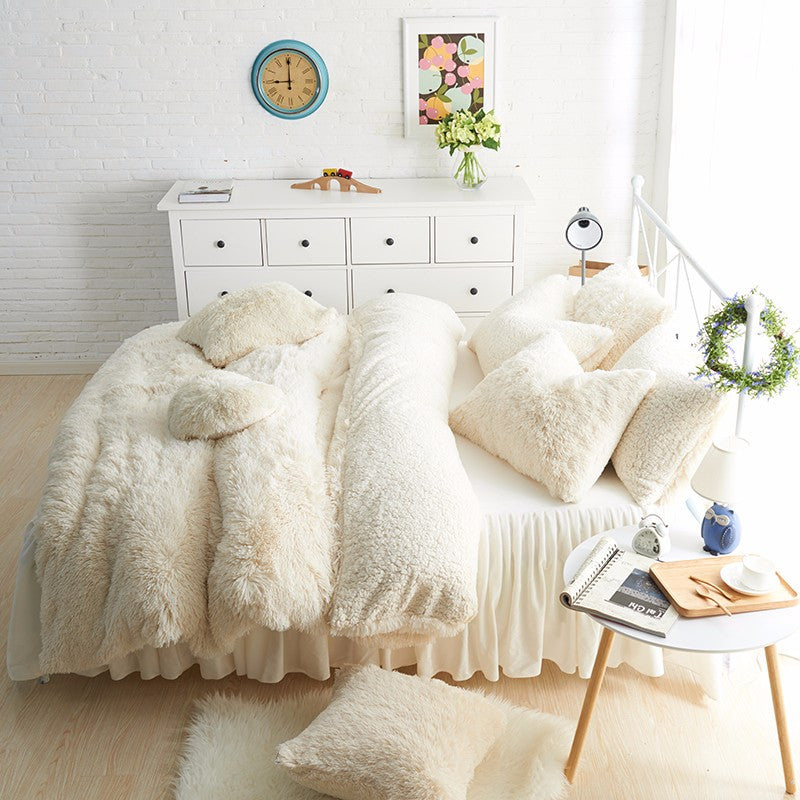 Royal Bedding Sets Duvet Cover Bed Linen Set 