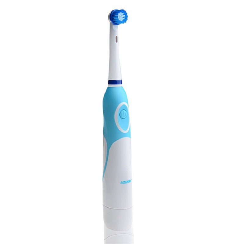 Rechargeable Rotating Electric Toothbrush 