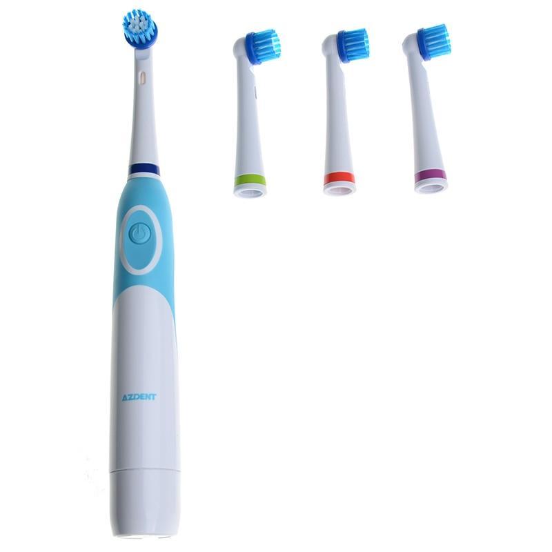 Rechargeable Rotating Electric Toothbrush 
