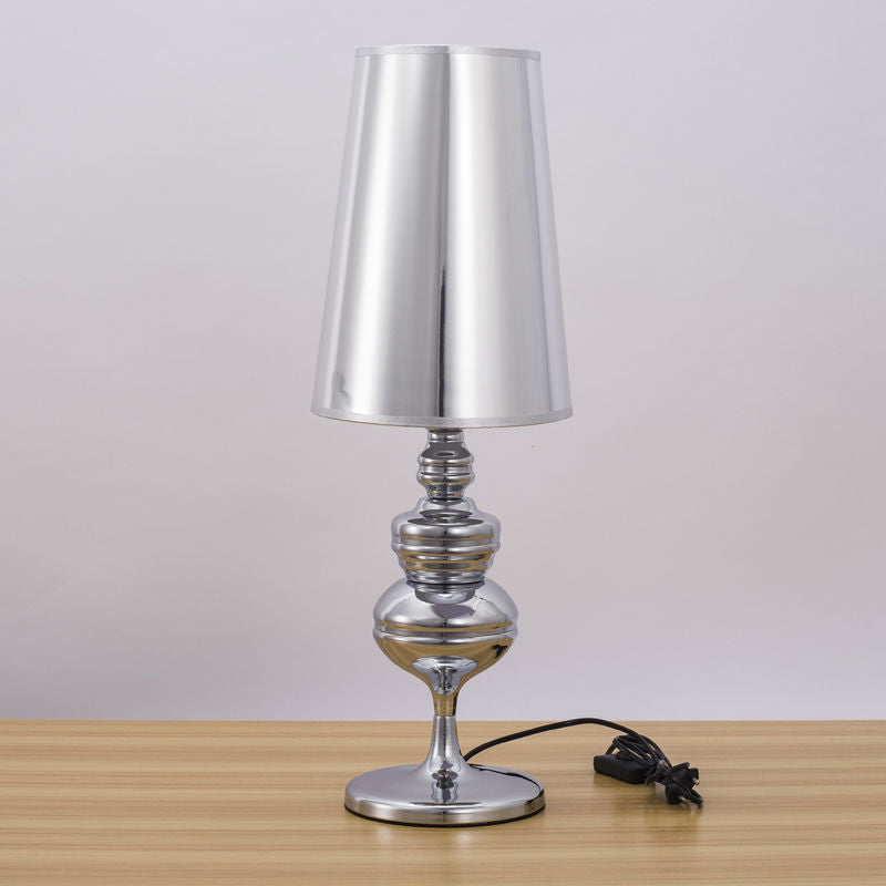 Modern Spanish Defender Table Lamps 