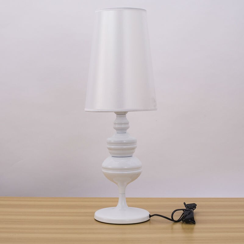Modern Spanish Defender Table Lamps 