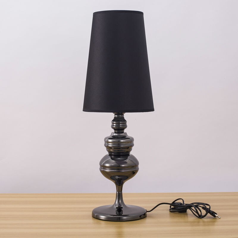 Modern Spanish Defender Table Lamps 