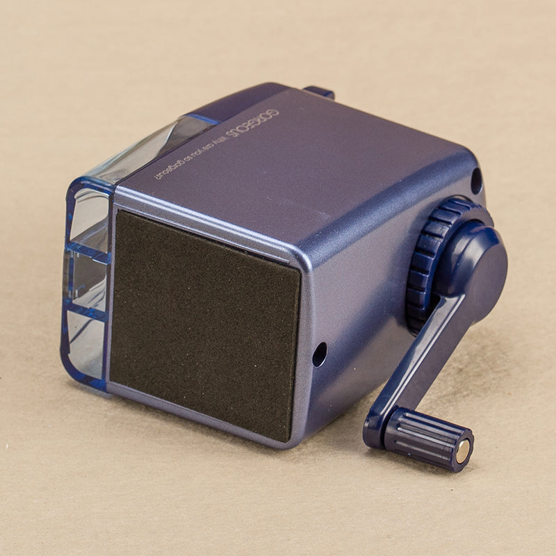 Children Mechanical School Pencil Sharpener 