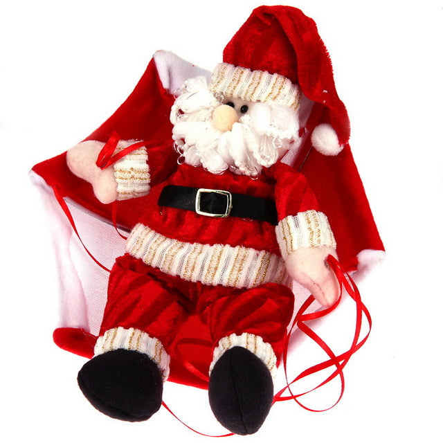 Santa Claus Hanging Pendant 