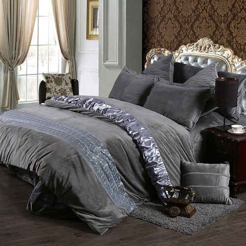 Starlet Duvet Cover Bedding Set 