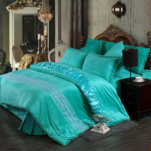Starlet Duvet Cover Bedding Set 