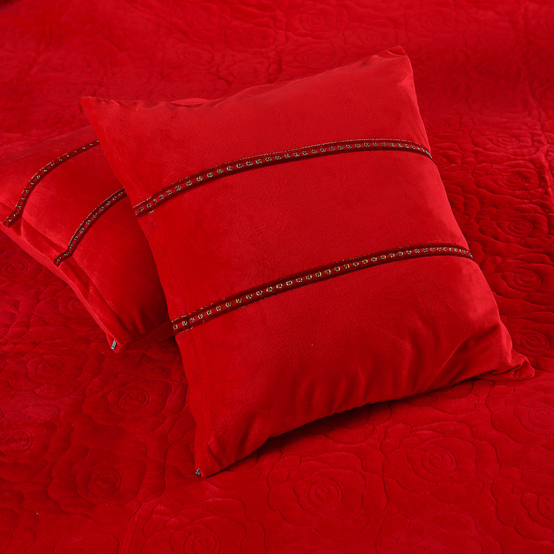 Starlet Duvet Cover Bedding Set 
