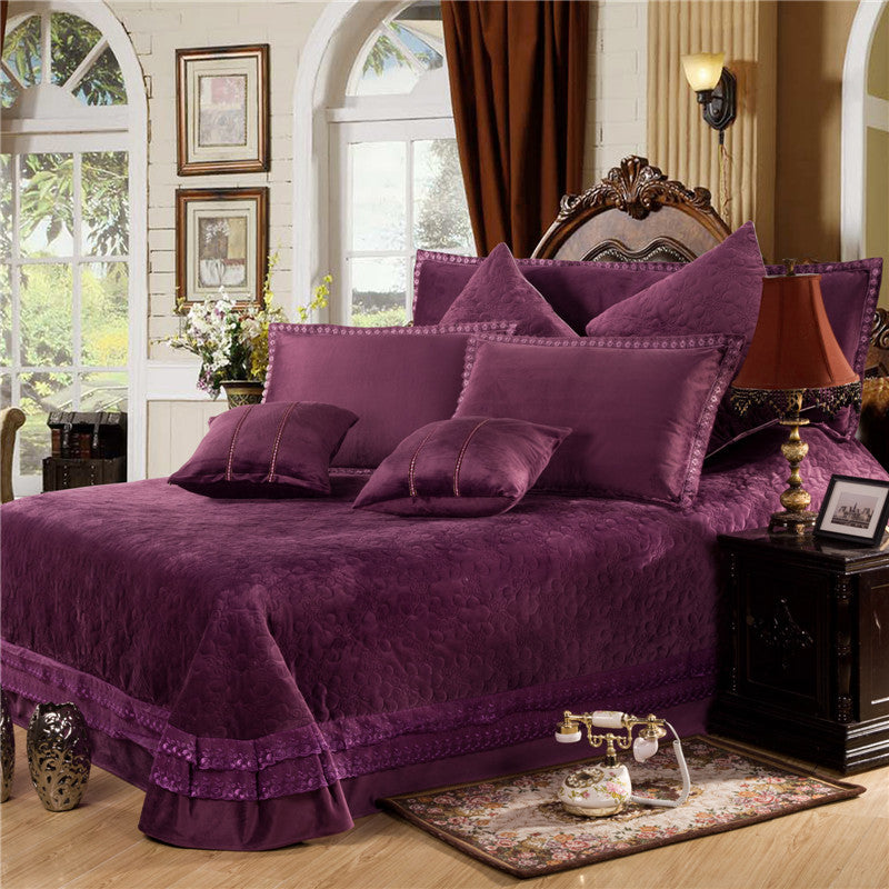 Starlet Duvet Cover Bedding Set 