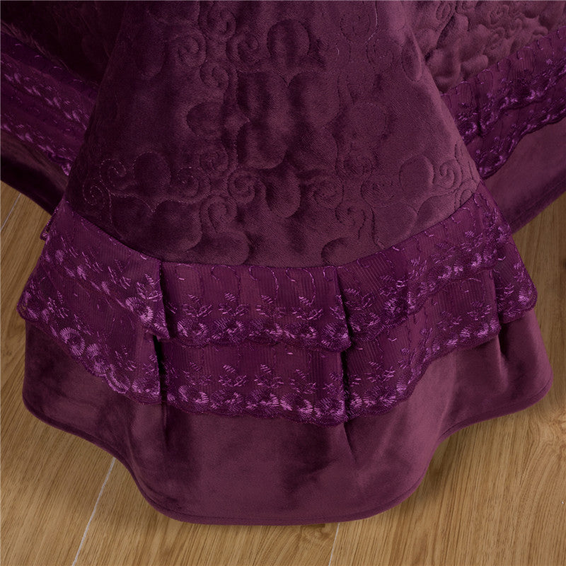 Starlet Duvet Cover Bedding Set 