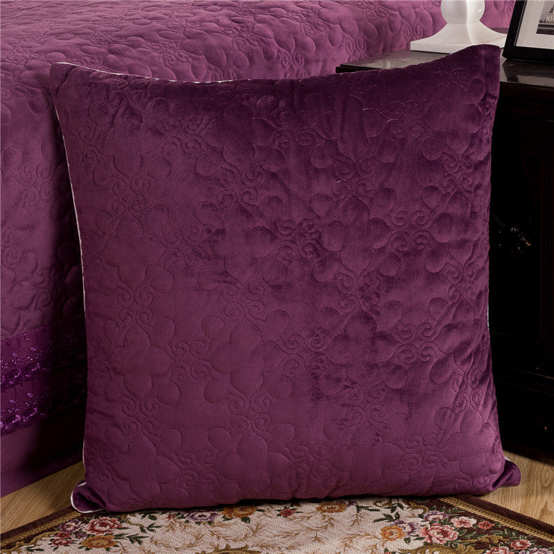Starlet Duvet Cover Bedding Set 