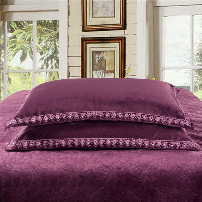 Starlet Duvet Cover Bedding Set 