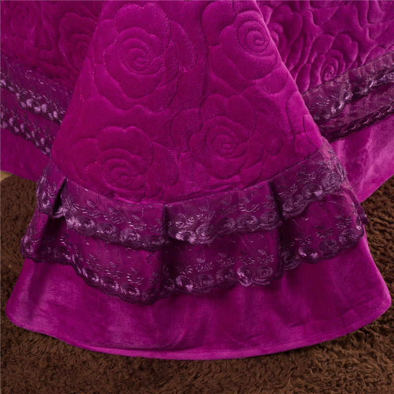 Starlet Duvet Cover Bedding Set 
