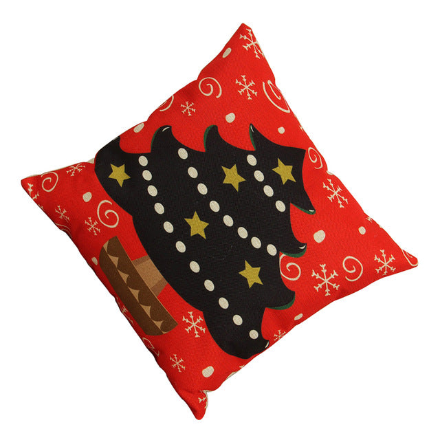 Christmas Pillow Covers Cushion Covers 