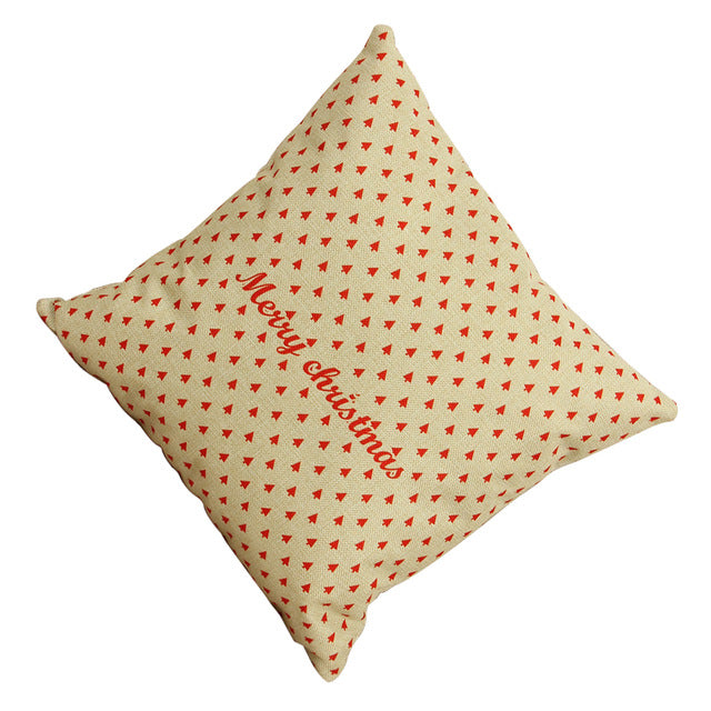 Christmas Pillow Covers Cushion Covers 