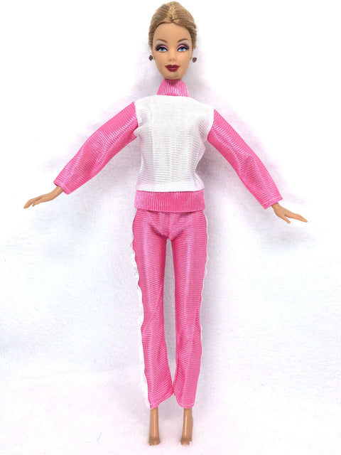 NK Party Barbie Doll Clothes 