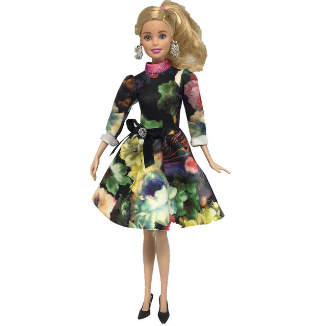 NK Party Barbie Doll Clothes 