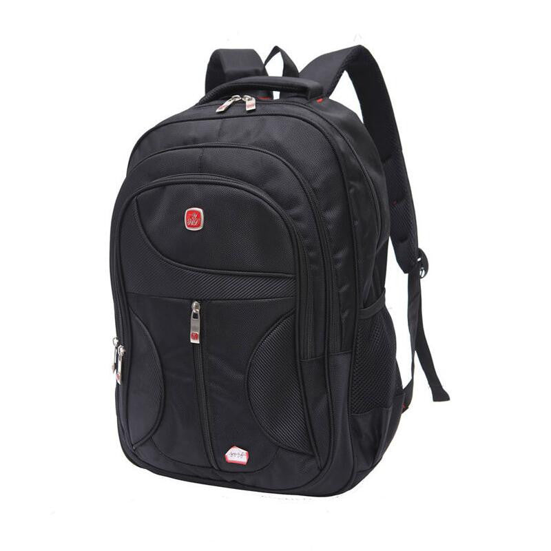 Waterproof Large Capacity Bag Laptop Backpack 