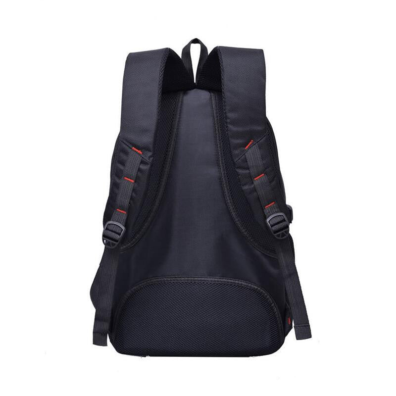 Waterproof Large Capacity Bag Laptop Backpack 