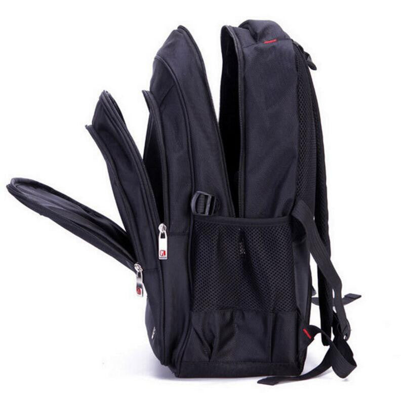 Waterproof Large Capacity Bag Laptop Backpack 