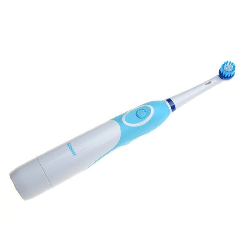 Rechargeable Rotating Electric Toothbrush 