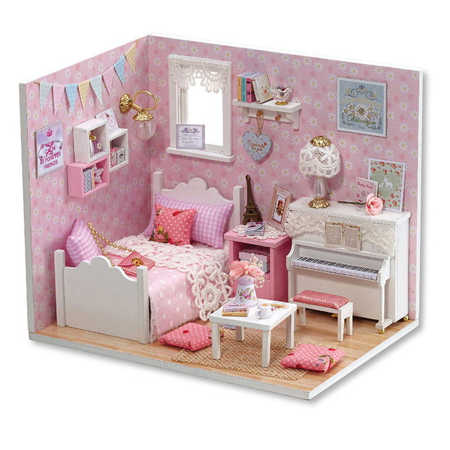 Kay Miniature Doll House Gifts Ideas 