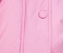Designer Belted Down Coats Winter Women's Jacket 