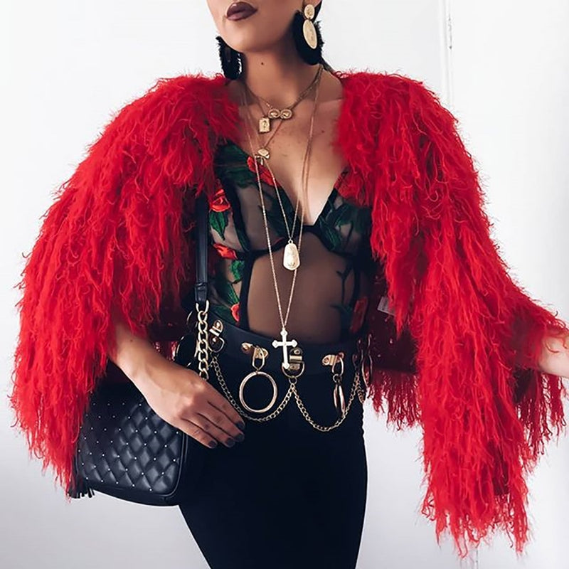 Lace Clairvoyance Sexy Mesh Bodysuits 