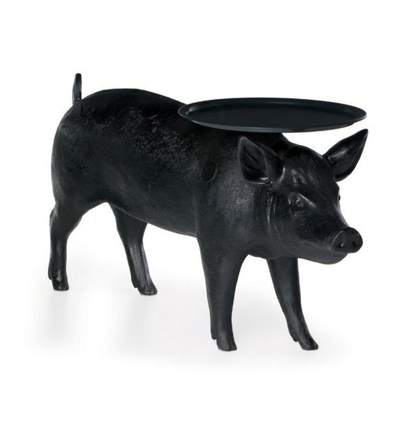 Stylish Modern Pig Table Side Table 