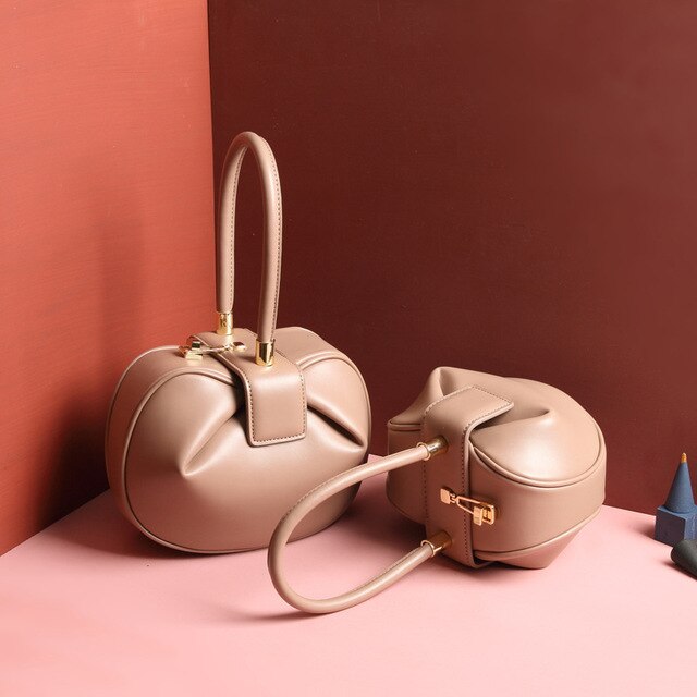 Hobos Small Totes Women Handbag 