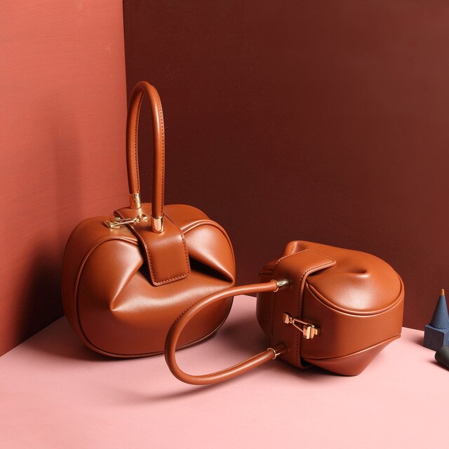 Hobos Small Totes Women Handbag 