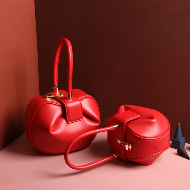 Hobos Small Totes Women Handbag 