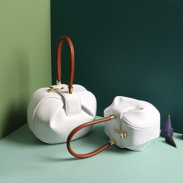 Hobos Small Totes Women Handbag 