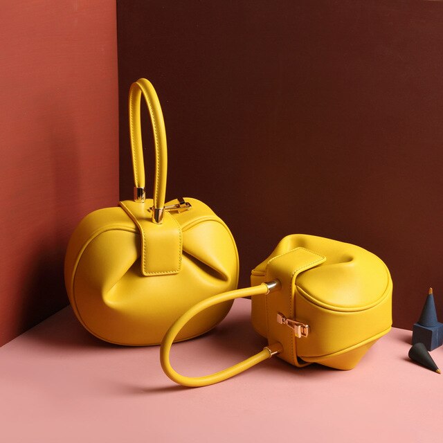 Hobos Small Totes Women Handbag 